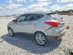 2010 HYUNDAI TUCSON