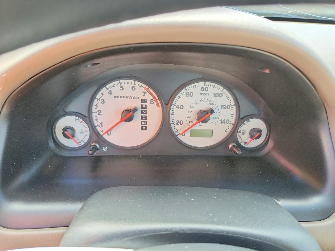 2002 HONDA CIVIC