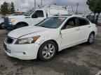 2009 HONDA ACCORD