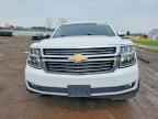 2017 CHEVROLET Suburban