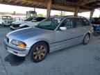 2001 BMW 3 SERIES