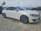 2017 LINCOLN MKZ