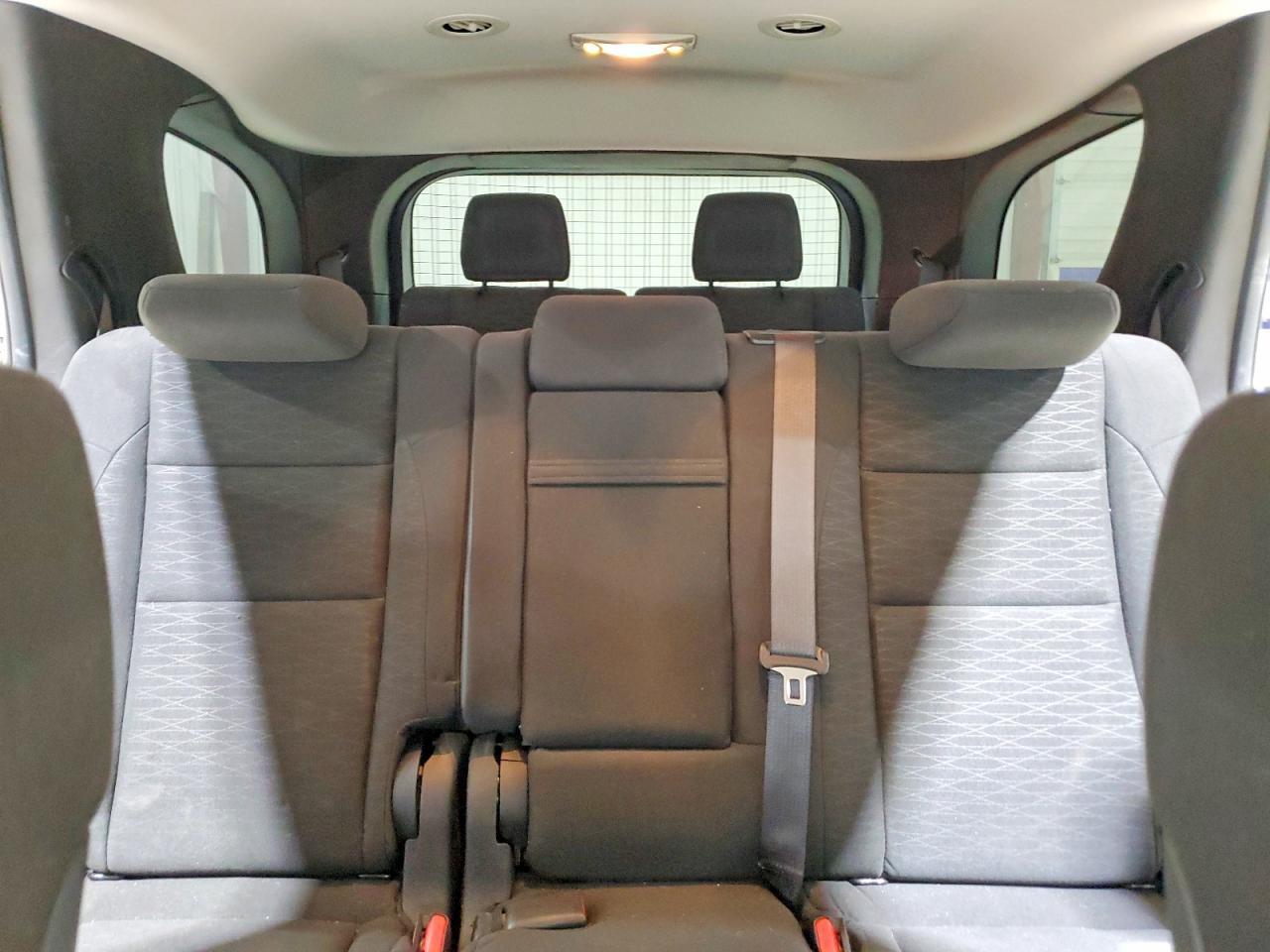 2019 DODGE DURANGO