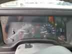 2000 JEEP WRANGLER