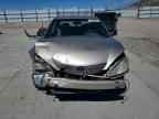 2002 TOYOTA CAMRY