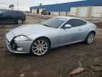 2007 JAGUAR XK-Series