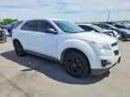 2012 CHEVROLET EQUINOX