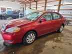 2004 TOYOTA COROLLA