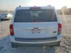 2016 JEEP PATRIOT