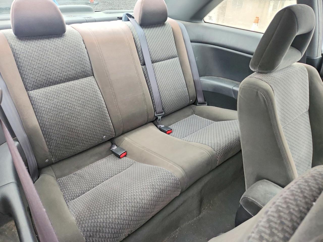 2005 HONDA CIVIC