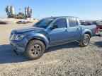 2014 NISSAN Frontier