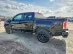 2021 GMC CANYON