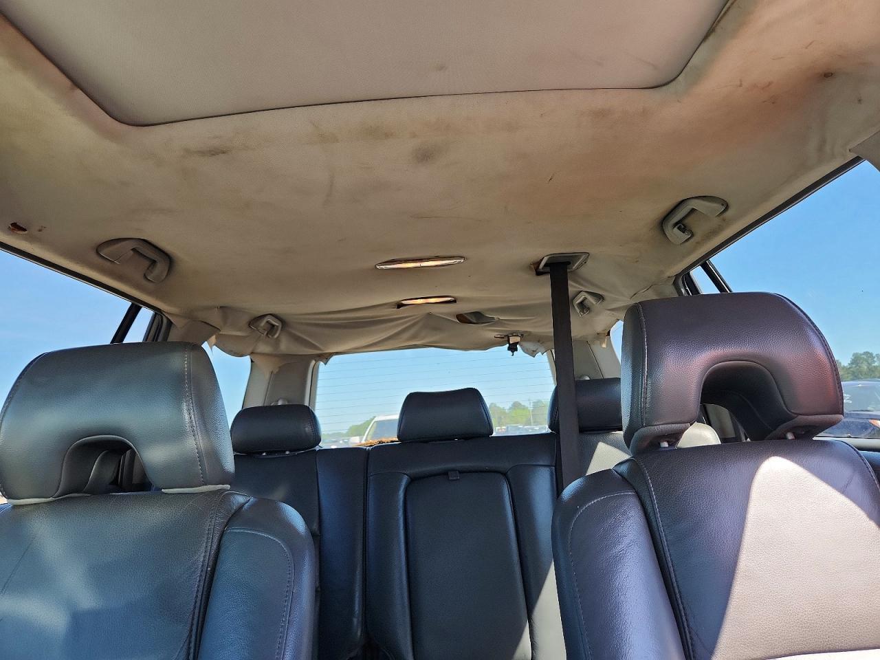 2006 HONDA PILOT