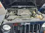 2013 JEEP WRANGLER
