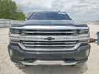 2016 CHEVROLET Silverado