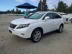 2011 LEXUS RX 450H