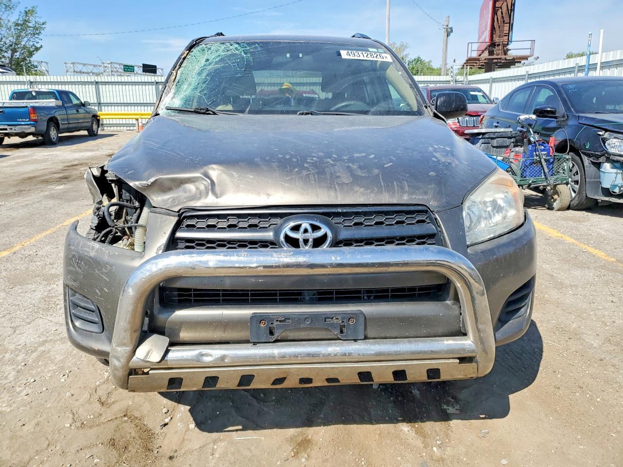 2010 TOYOTA RAV4