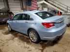 2012 CHRYSLER 200