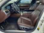 2017 BMW 7 series