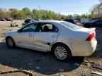 2010 MERCURY Milan
