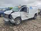 2022 CHEVROLET EXPRESS 2500