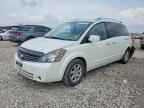 2008 NISSAN Quest