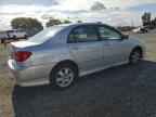 2007 TOYOTA COROLLA