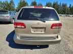 2002 TOYOTA SIENNA