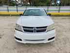 2013 DODGE Avenger