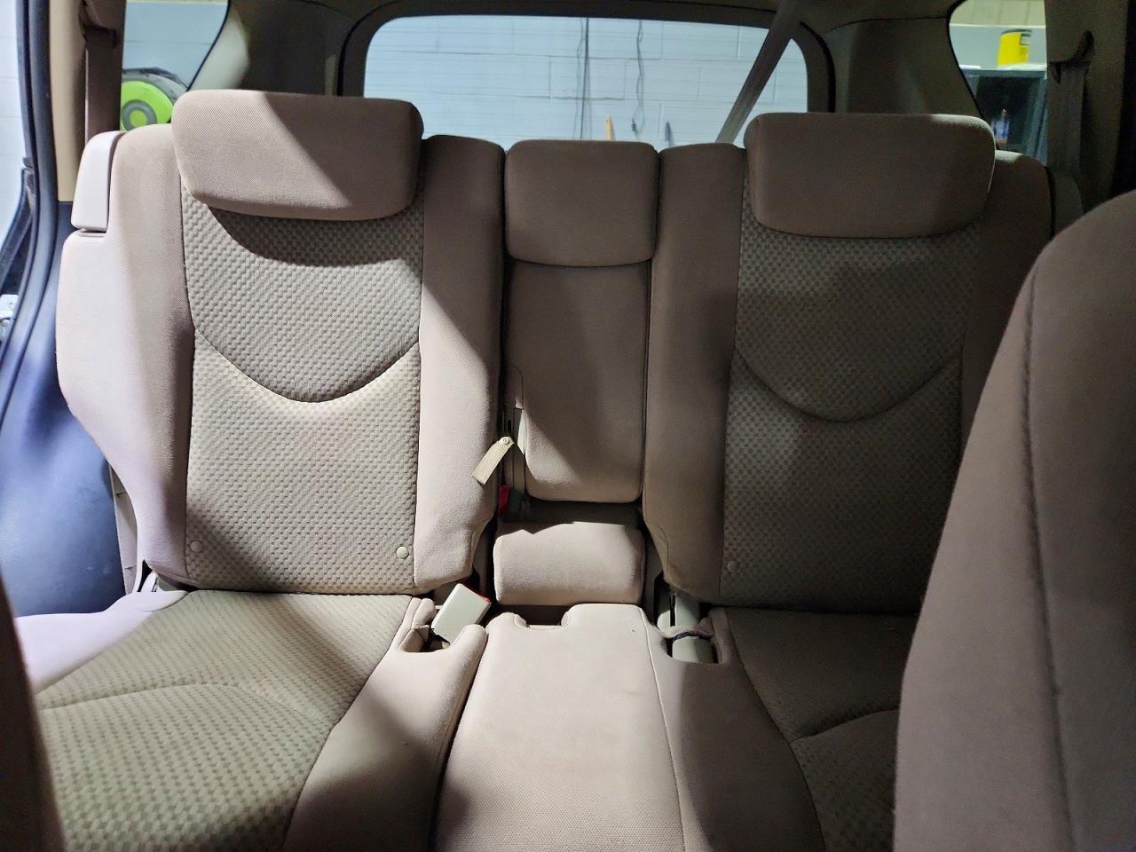 2007 TOYOTA RAV4