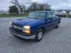 2004 CHEVROLET SILVERADO 1500