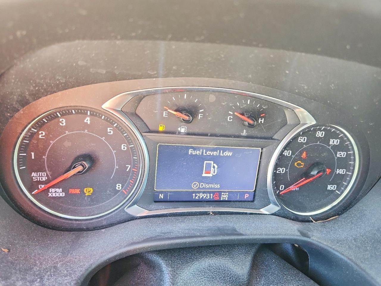 2021 GMC ACADIA