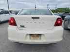 2011 DODGE Avenger
