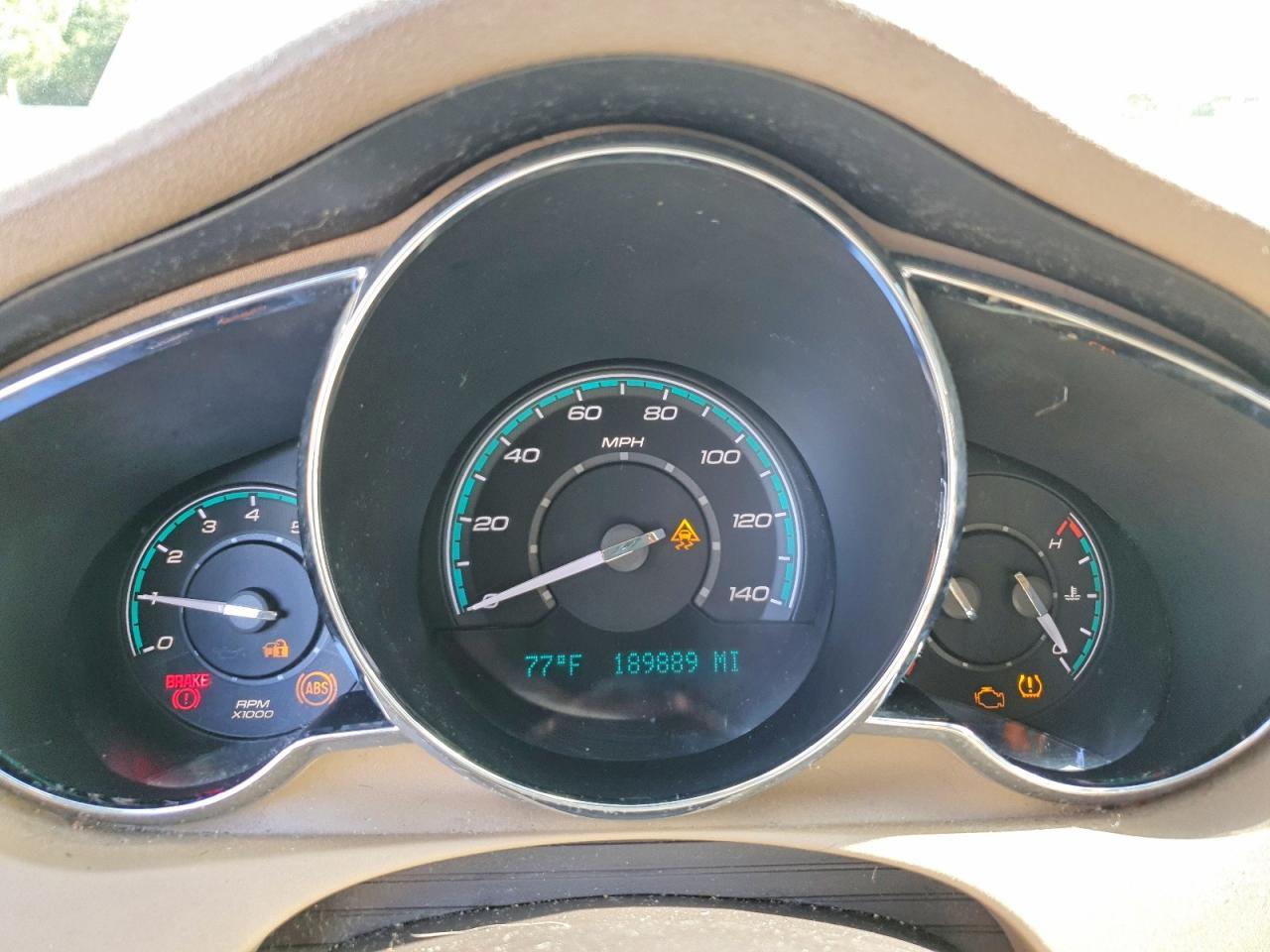 2010 CHEVROLET MALIBU