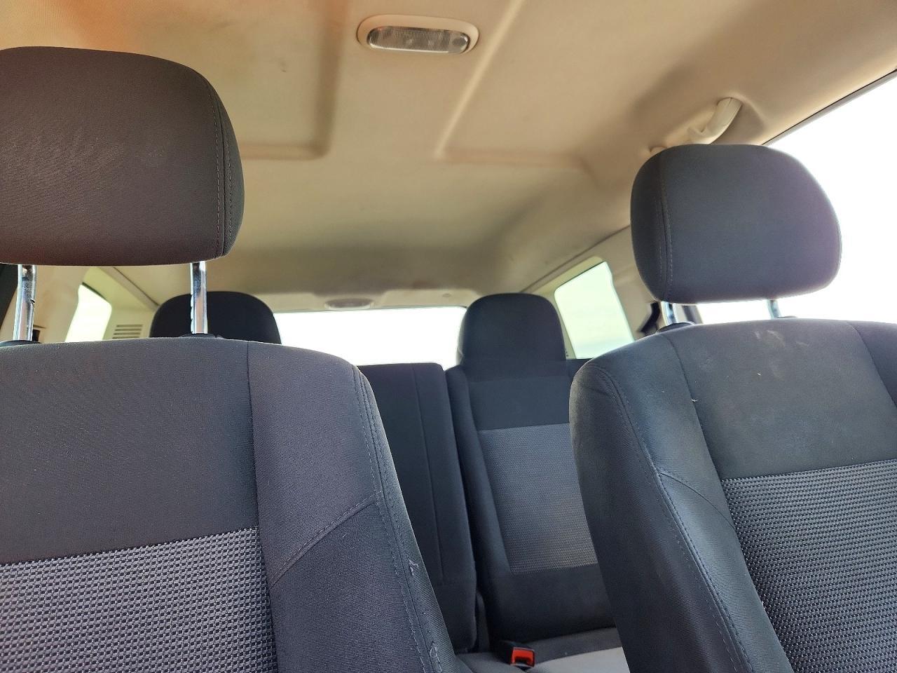 2016 JEEP PATRIOT