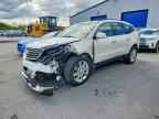 2014 CHEVROLET TRAVERSE
