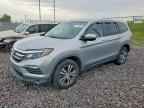 2018 HONDA PILOT
