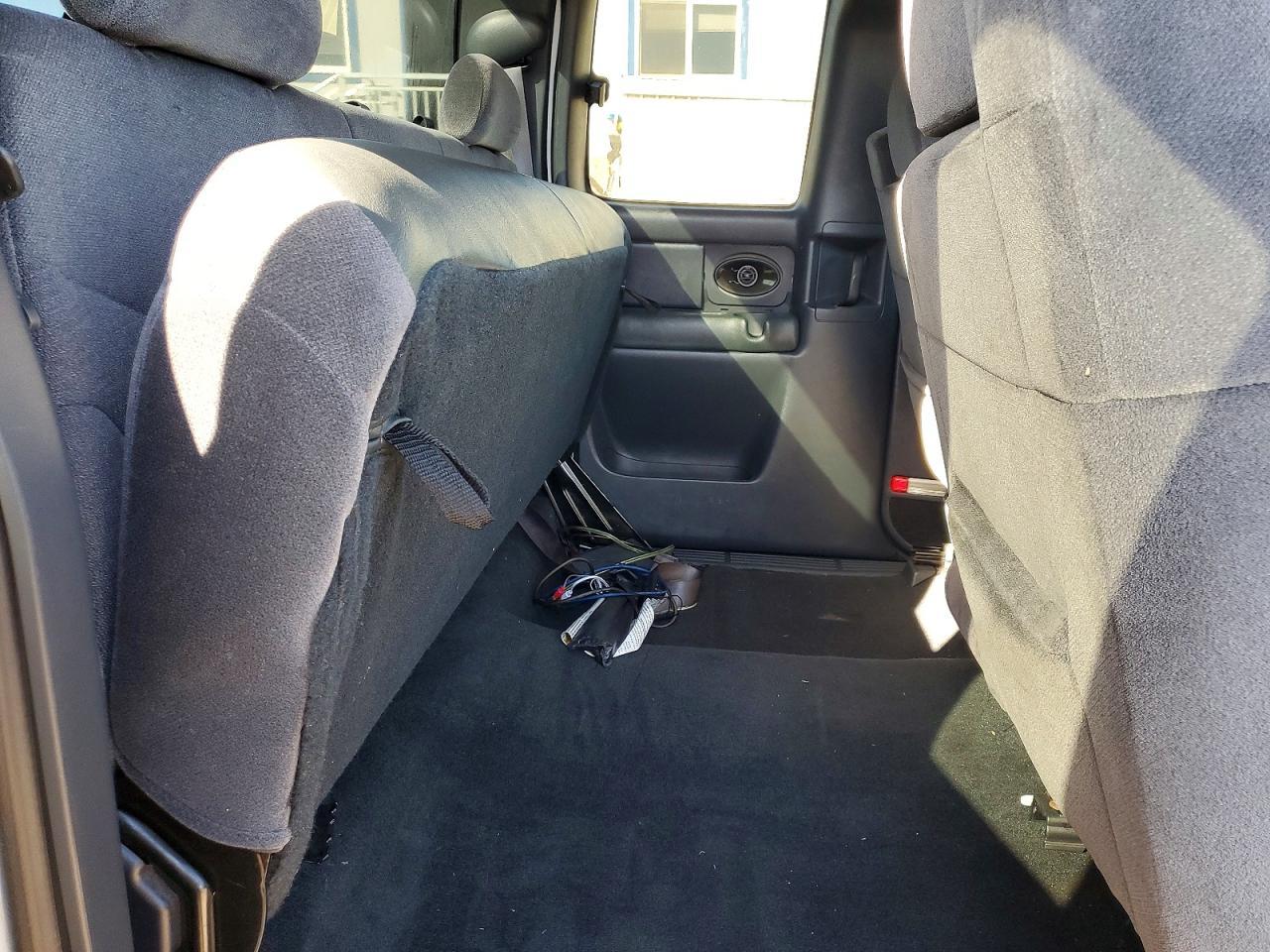 2002 GMC Sierra