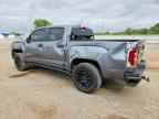 2021 GMC CANYON