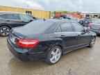 2010 MERCEDES-BENZ E-Class