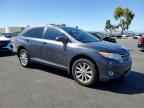 2011 TOYOTA VENZA