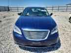 2013 CHRYSLER 200