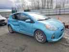 2014 TOYOTA Prius c