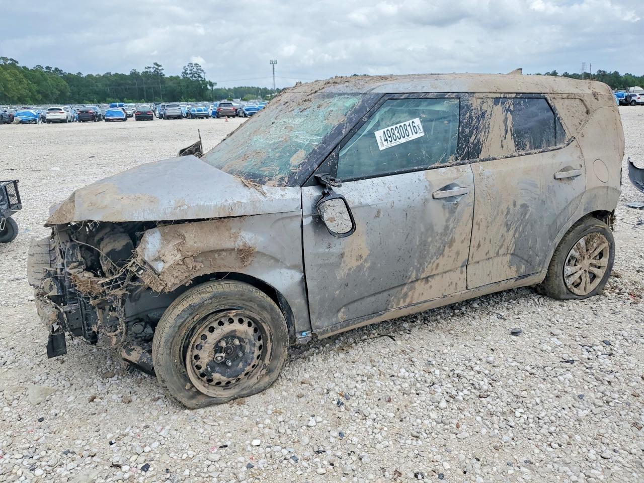 2025 KIA SOUL