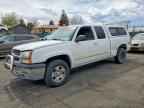 2005 CHEVROLET Silverado