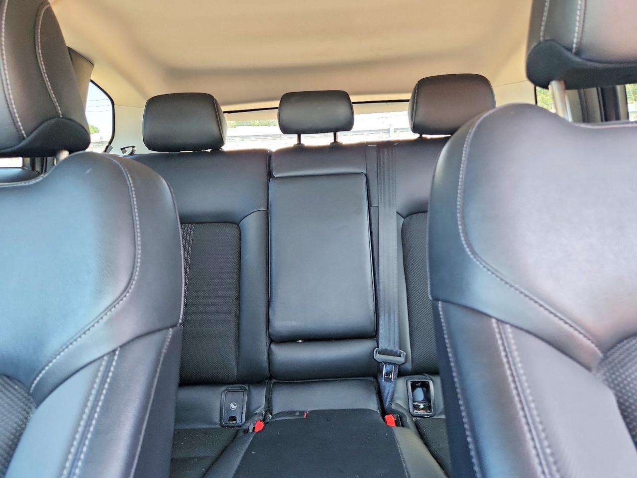 2023 MAZDA CX-50