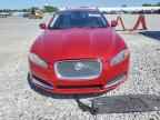 2015 JAGUAR XF
