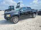 2016 GMC CANYON