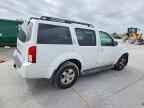 2006 NISSAN PATHFINDER