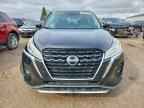 2025 NISSAN KICKS